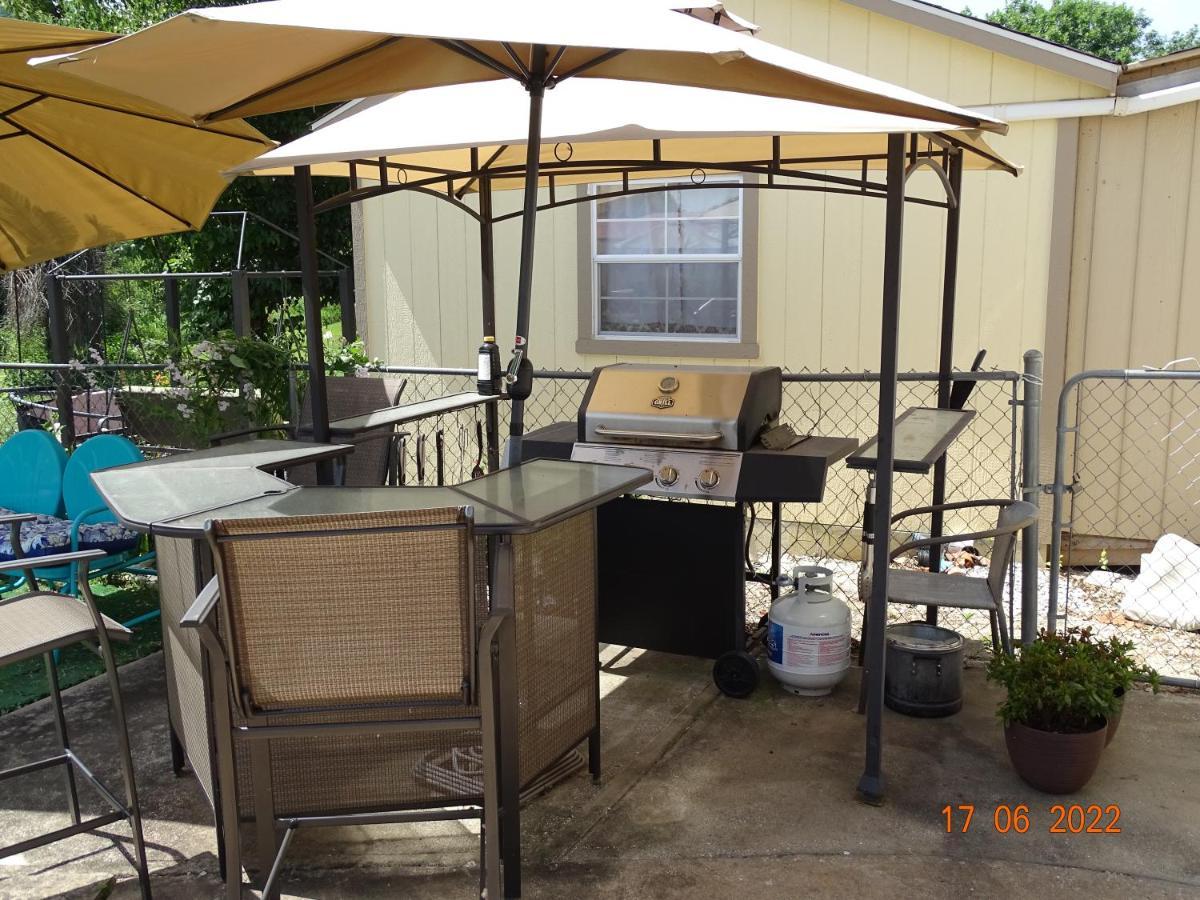 Best Budget Inn Carthage Bagian luar foto