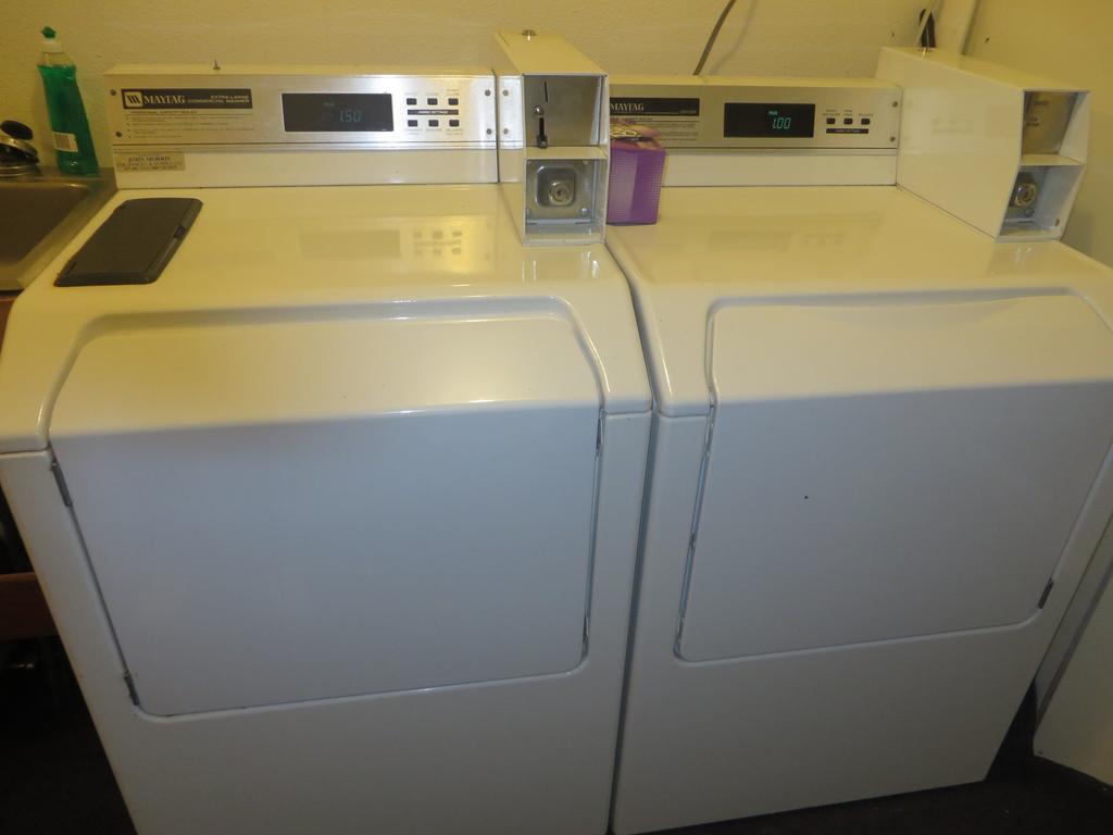 Best Budget Inn Carthage Bagian luar foto
