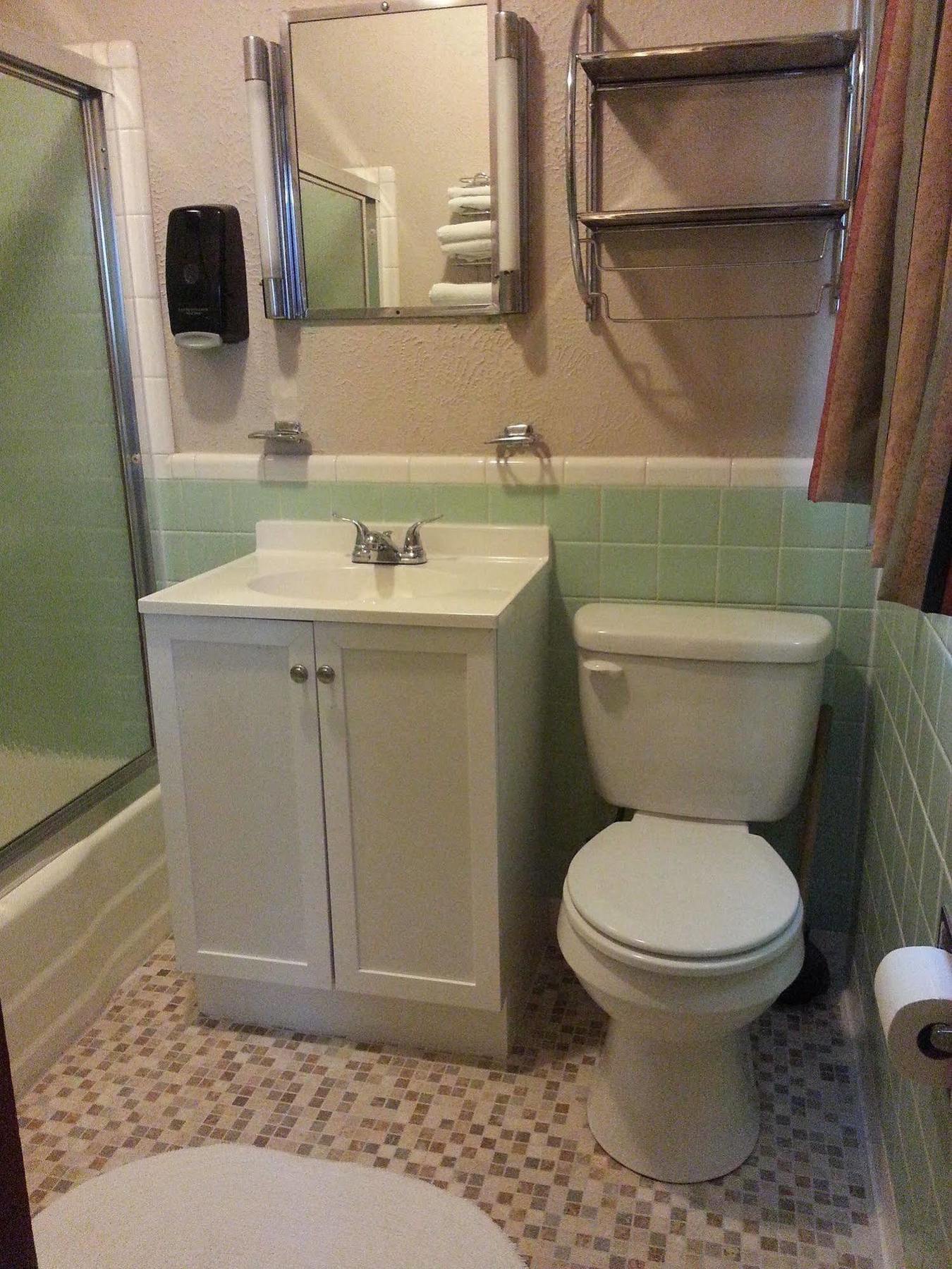 Best Budget Inn Carthage Bagian luar foto